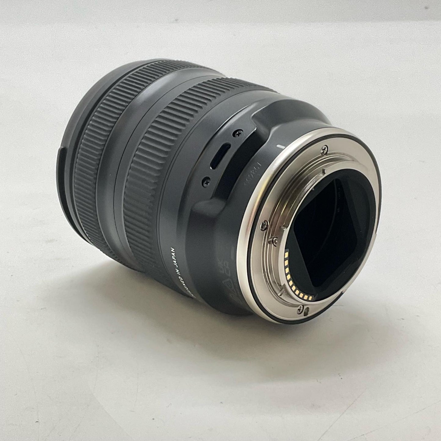 【全額返金保証】【最速発送】TAMRON 20-40mm F/2.8 Di III VXD (Model A062) 美品 動作確認済