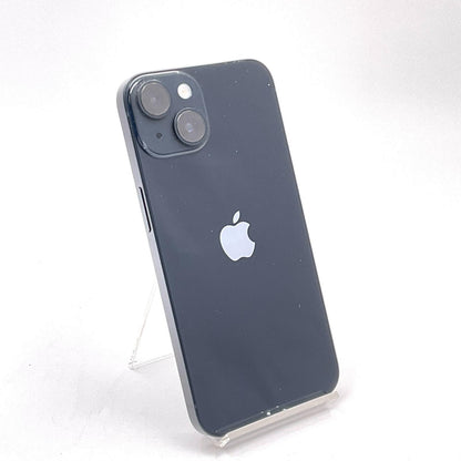 【全額返金保証】【最速発送】Apple iPhone iPhone 14 128GB ミッドナイト SIMフリー 白ロム 動作確認済 83%