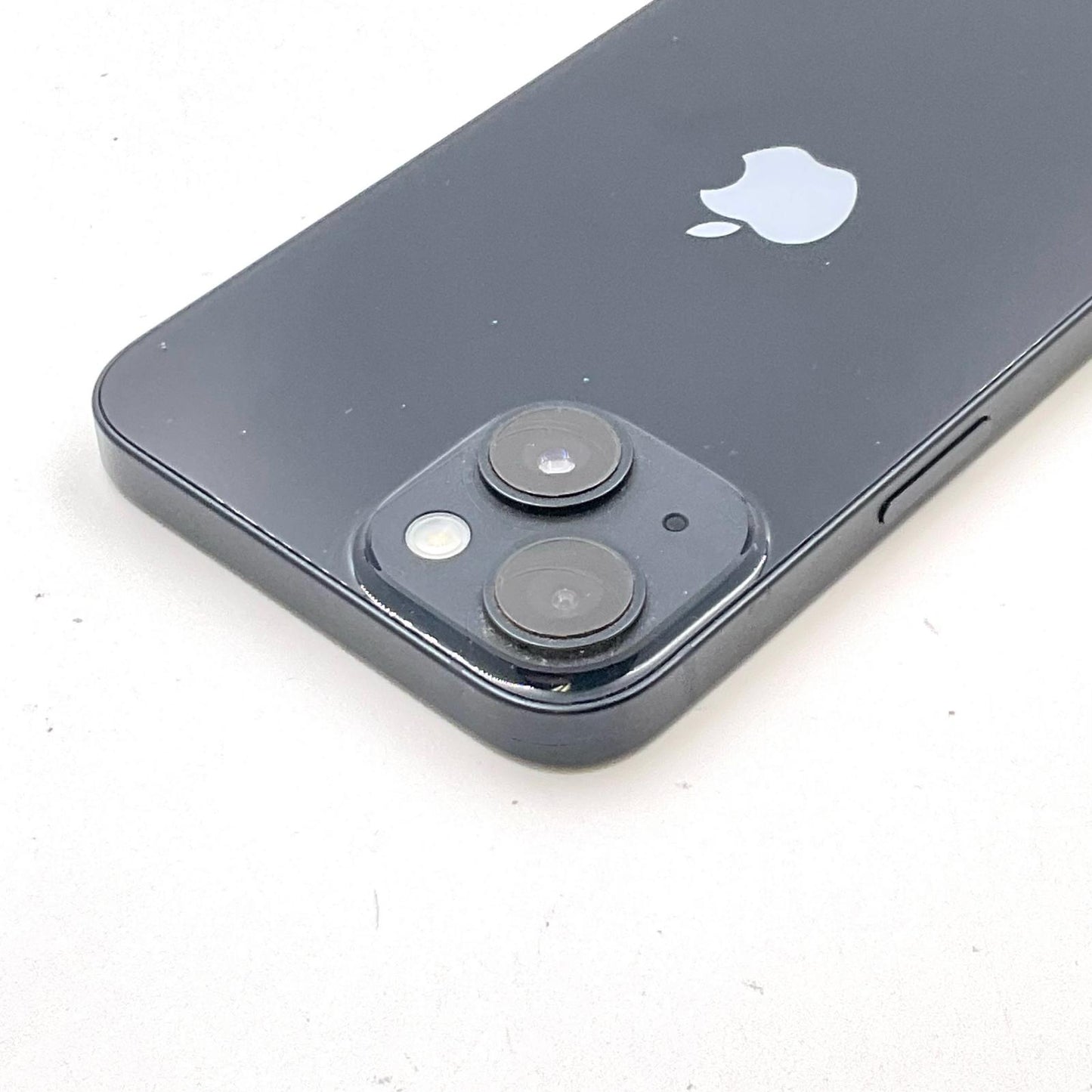 【全額返金保証】【最速発送】Apple iPhone iPhone 14 128GB ミッドナイト SIMフリー 白ロム 動作確認済 83%