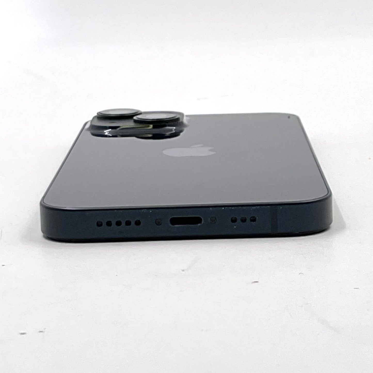 【全額返金保証】【最速発送】Apple iPhone iPhone 14 128GB ミッドナイト SIMフリー 白ロム 動作確認済 83%