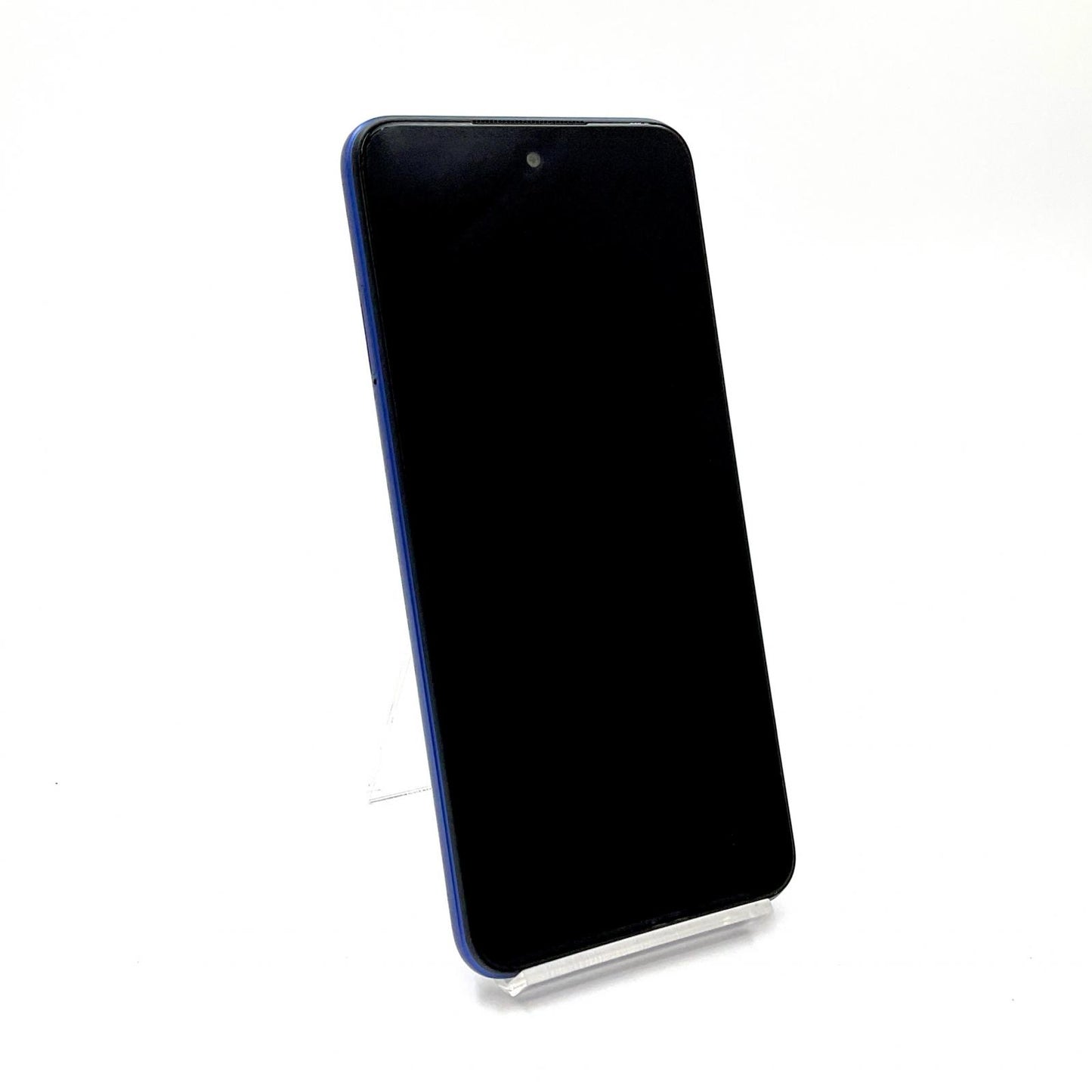 【全額返金保証】【最速発送】Xiaomi Redmi note 10T 64GB アジュールブラック Softbank SIMフリー A101XM 白ロム 超美品 動作確認済