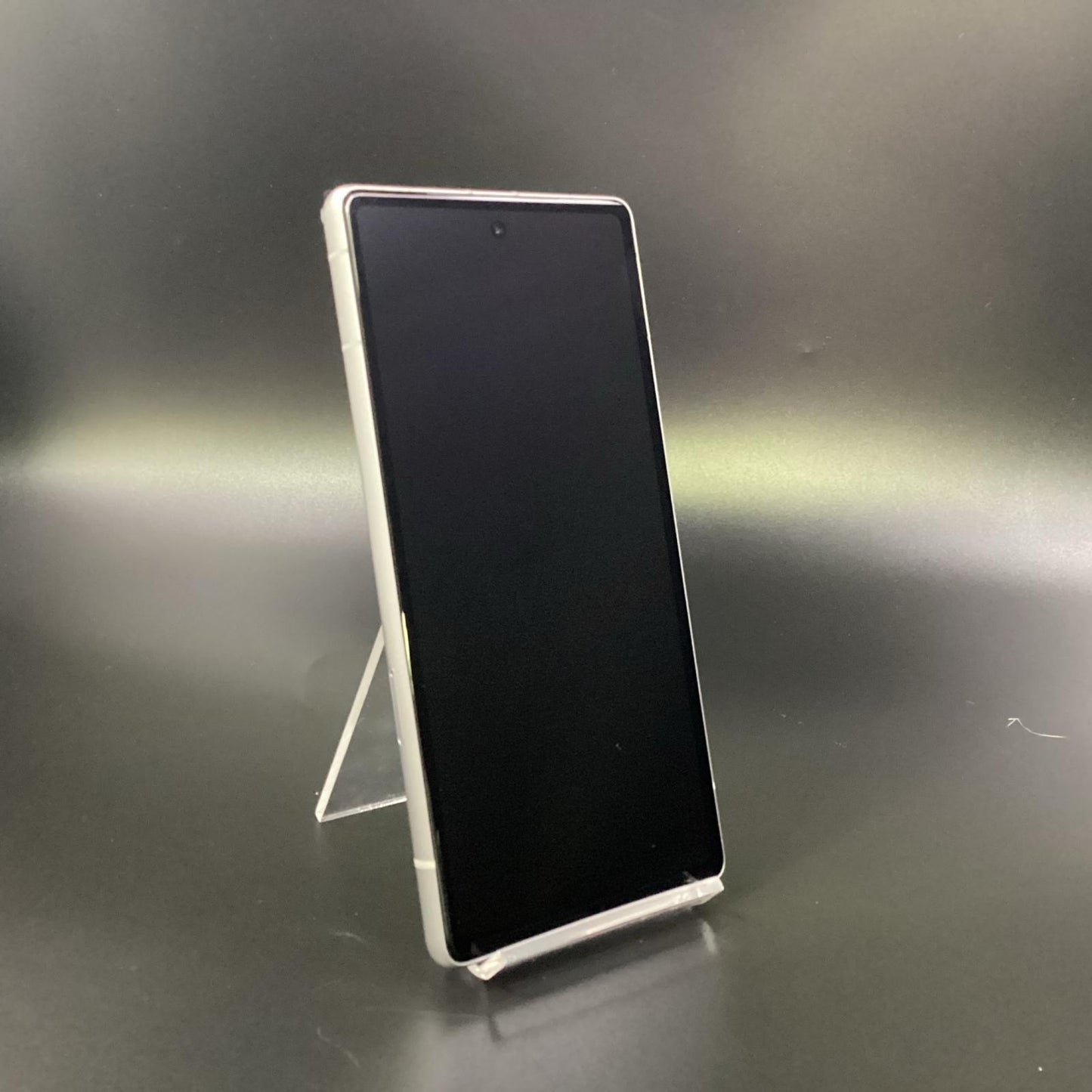 【全額返金保証】【最速発送】Google Pixel 7a 128GB スノー docomo SIMフリー G82U8 白ロム 美品 動作確認済