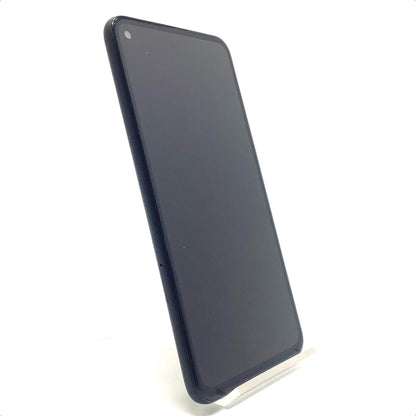 【全額返金保証】【最速発送】Google Pixel Pixel 4a (5G) 128GB ブラック Softbank Ｇ025Ｈ 白ロム 動作確認済