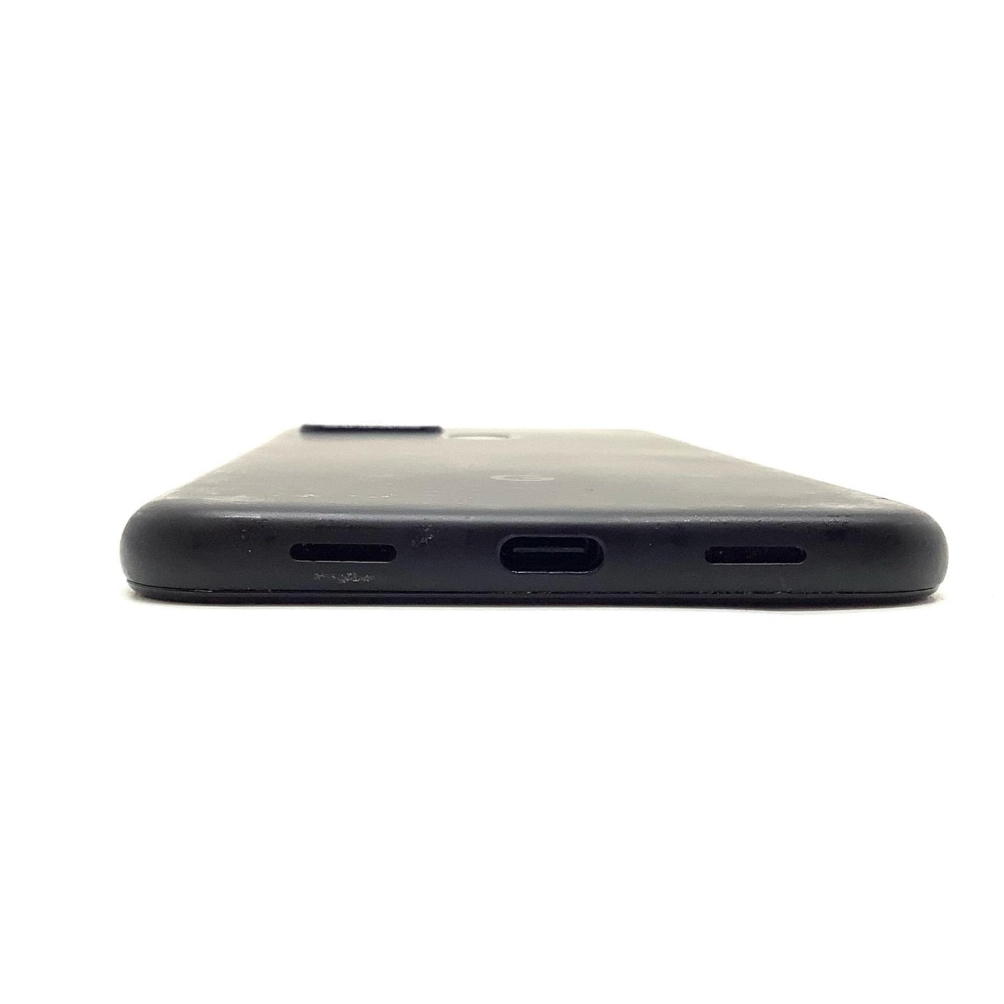 【全額返金保証】【最速発送】Google Pixel Pixel 4a (5G) 128GB ブラック Softbank Ｇ025Ｈ 白ロム 動作確認済
