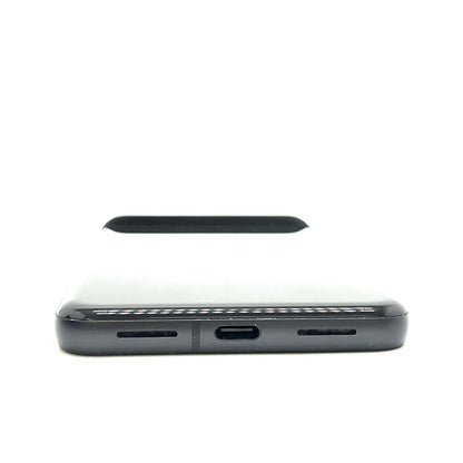 【最速発送】Google Pixel 8 128GB オブシディアン Softbank GZPF0【難有】