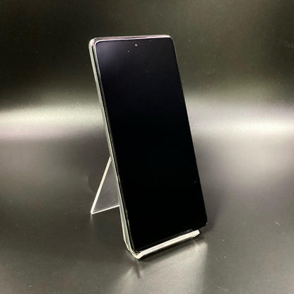 【全額返金保証】【最速発送】Xiaomi Xiaomi 11T Pro 128GB ムーンライトホワイト SIMフリー 2107113SR 白ロム 動作確認済