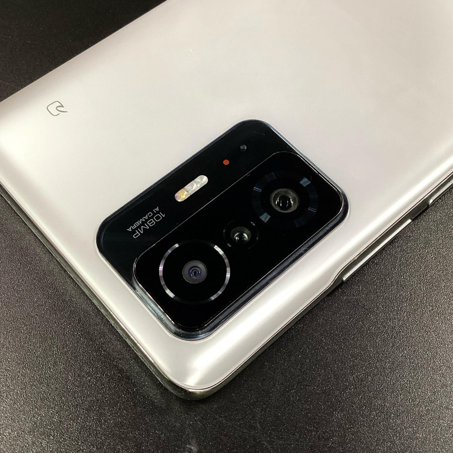 【全額返金保証】【最速発送】Xiaomi Xiaomi 11T Pro 128GB ムーンライトホワイト SIMフリー 2107113SR 白ロム 動作確認済