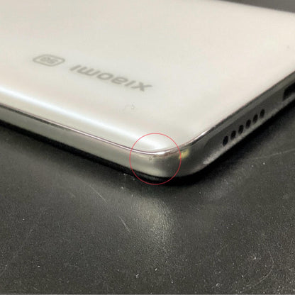 【全額返金保証】【最速発送】Xiaomi Xiaomi 11T Pro 128GB ムーンライトホワイト SIMフリー 2107113SR 白ロム 動作確認済