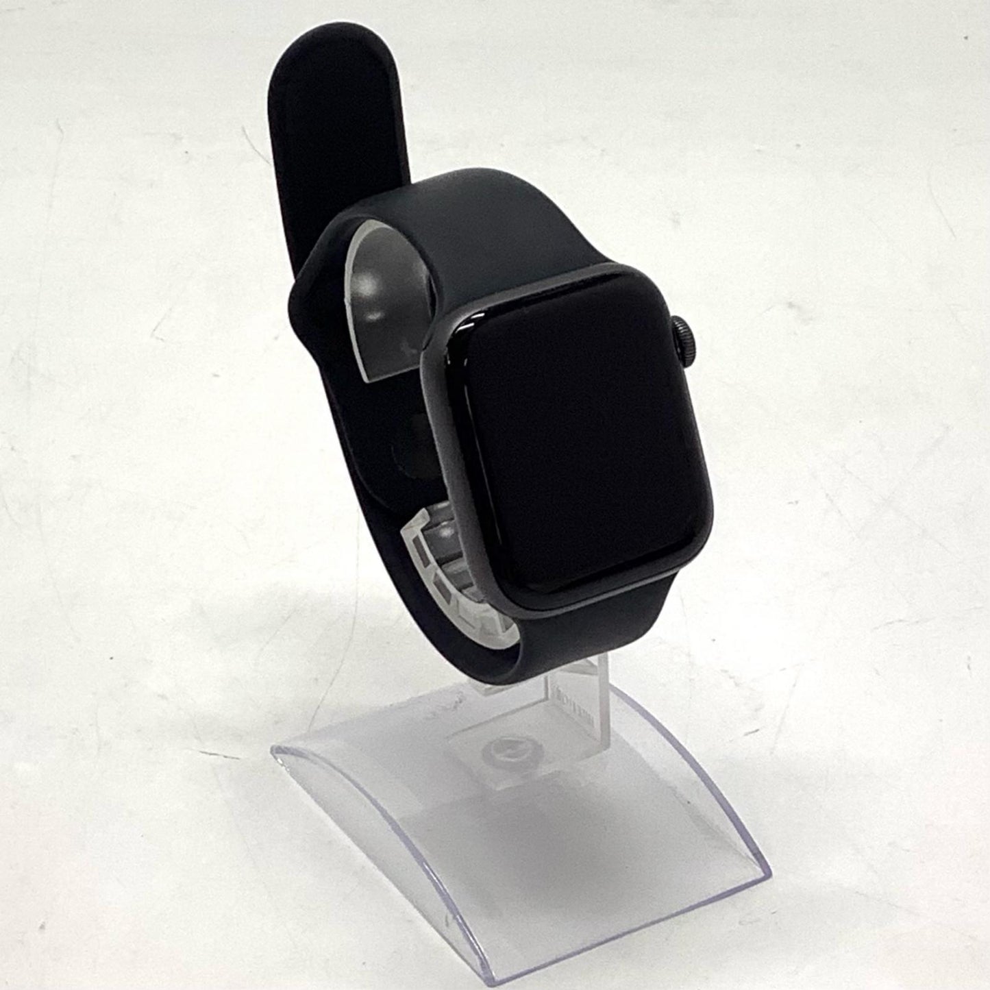 【最速発送】Apple Watch SE 第1世代 アルミニウム 44mm GPS+Cellular 白ロム 80%【難有】