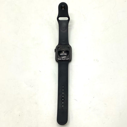 【最速発送】Apple Watch SE 第1世代 アルミニウム 44mm GPS+Cellular 白ロム 80%【難有】
