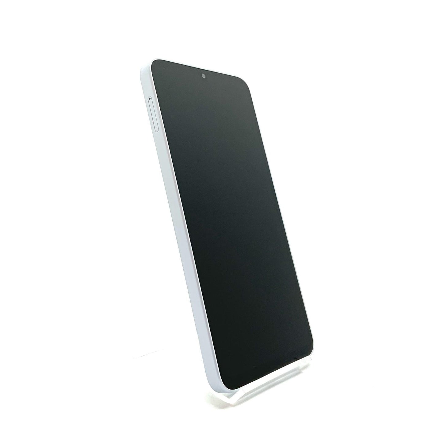 【全額返金保証】【最速発送】SAMSUNG Galaxy A 25 5G docomo版 64GB ライトブルー docomo SIMフリー SC-53F 白ロム 超美品 動作確認済