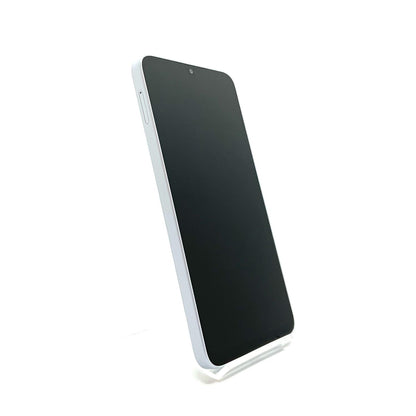 【全額返金保証】【最速発送】SAMSUNG Galaxy A 25 5G docomo版 64GB ライトブルー docomo SIMフリー SC-53F 白ロム 超美品 動作確認済