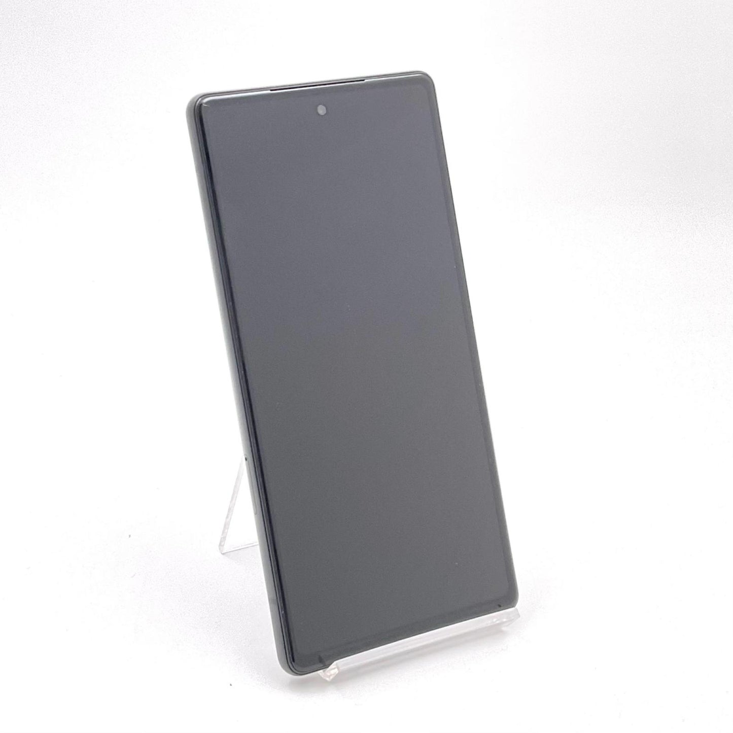 【全額返金保証】【最速発送】Google Pixel 6a 128GB au SIMフリー 白ロム 美品 動作確認済