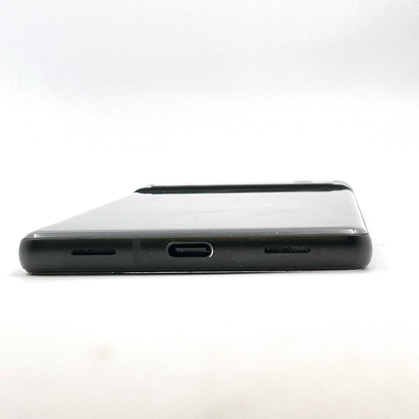 【全額返金保証】【最速発送】Google Pixel 6a 128GB au SIMフリー 白ロム 美品 動作確認済