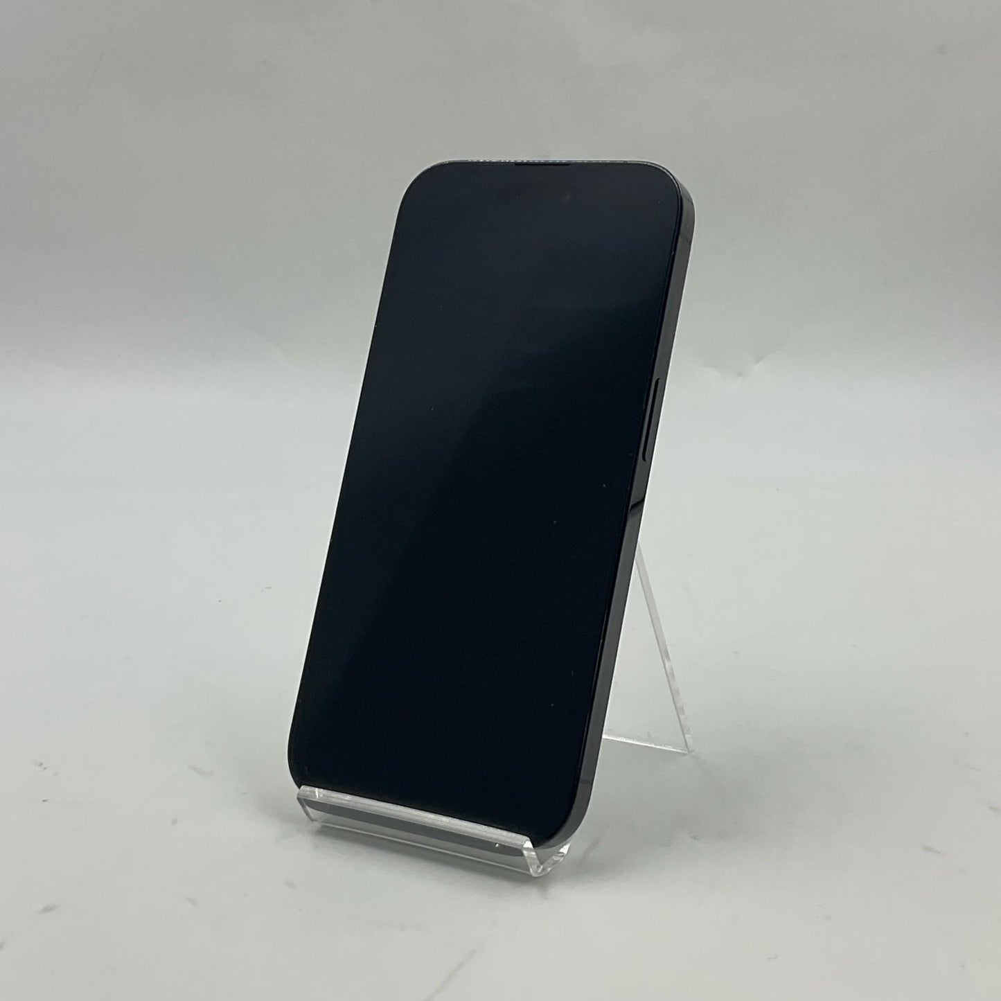 【全額返金保証】【最速発送】Apple iPhone iPhone 14 Pro 256GB スペースブラック SIMフリー 白ロム 動作確認済 78%