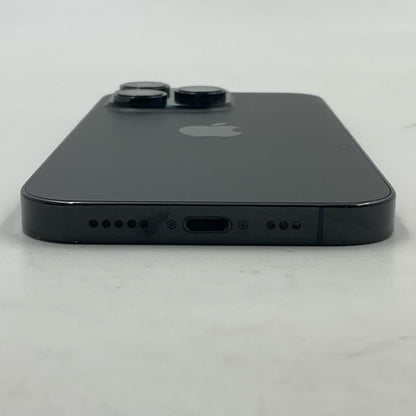 【全額返金保証】【最速発送】Apple iPhone iPhone 14 Pro 256GB スペースブラック SIMフリー 白ロム 動作確認済 78%