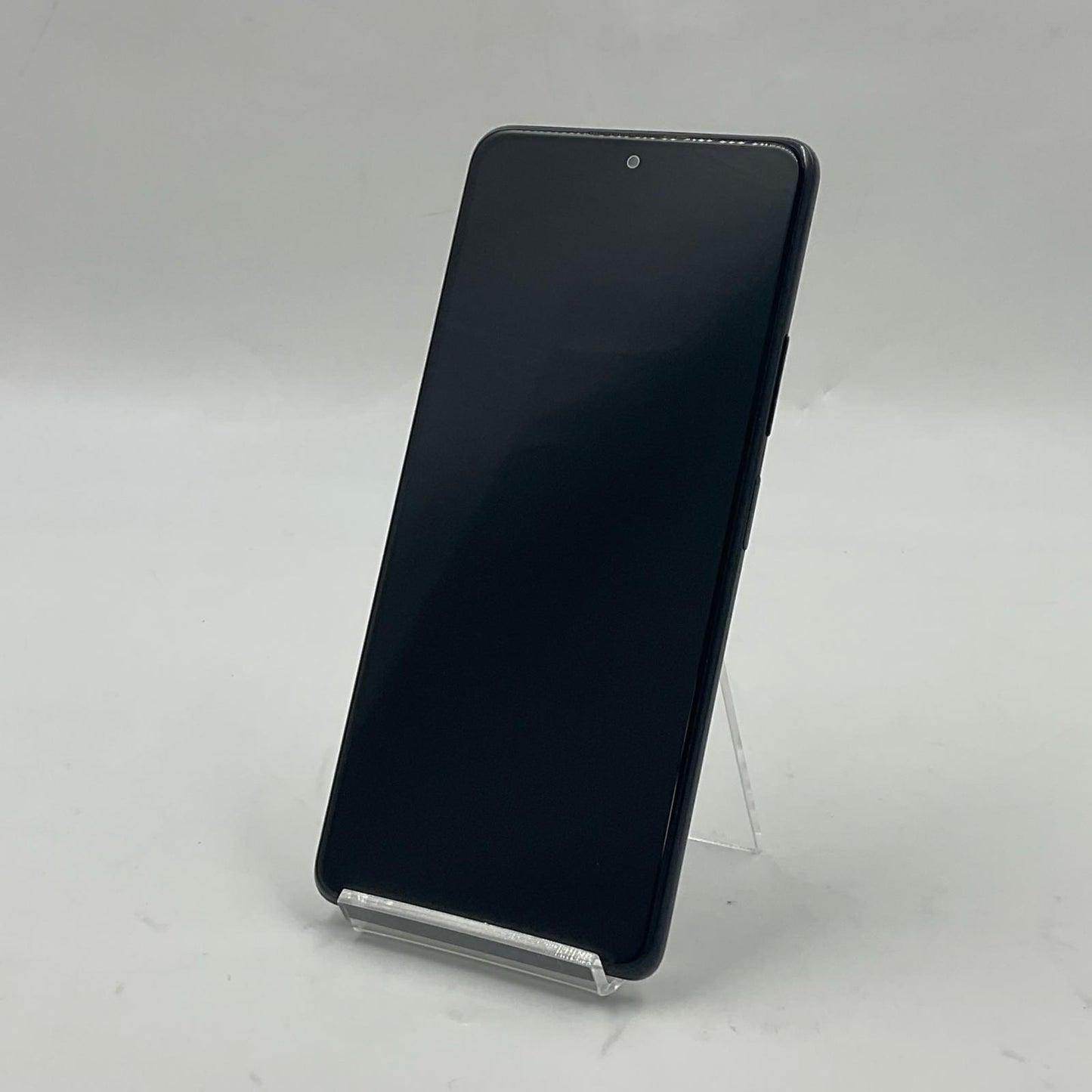 【全額返金保証】【最速発送】Xiaomi Redmi Note 10 Pro 128GB オニキスグレー SIMフリー M2101K6R 白ロム 動作確認済