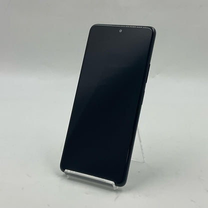 【全額返金保証】【最速発送】Xiaomi Redmi Note 10 Pro 128GB オニキスグレー SIMフリー M2101K6R 白ロム 動作確認済
