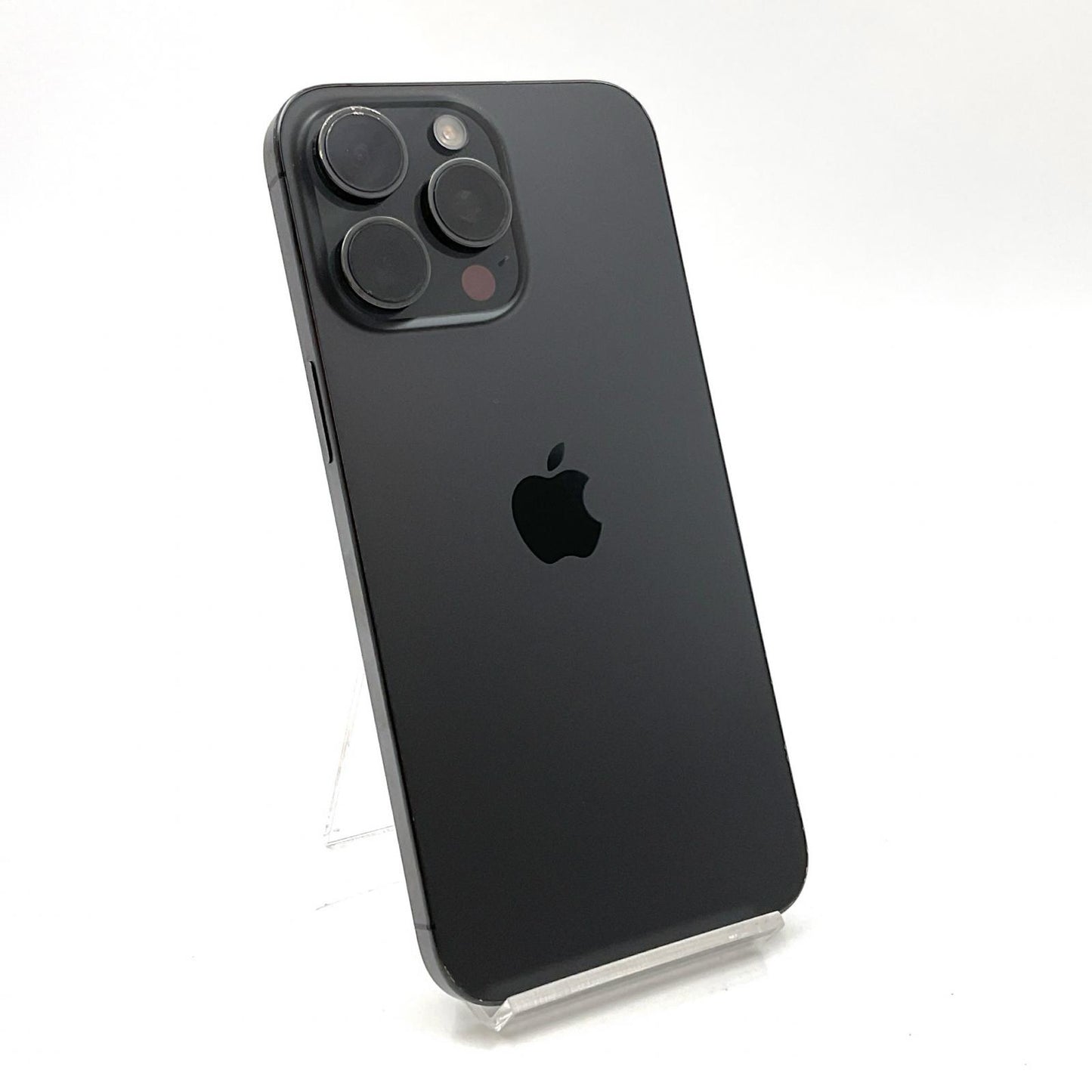 【全額返金保証】【最速発送】Apple iPhone iPhone 15 Pro Max 256GB 楽天モバイル SIMフリー 動作確認済 85%