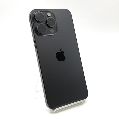 【全額返金保証】【最速発送】Apple iPhone iPhone 15 Pro Max 256GB 楽天モバイル SIMフリー 動作確認済 85%