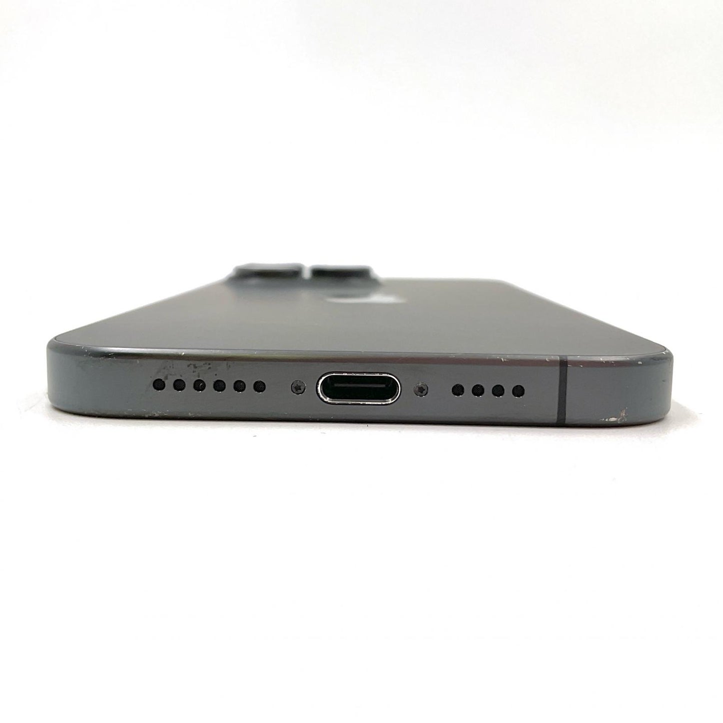【全額返金保証】【最速発送】Apple iPhone iPhone 15 Pro Max 256GB 楽天モバイル SIMフリー 動作確認済 85%
