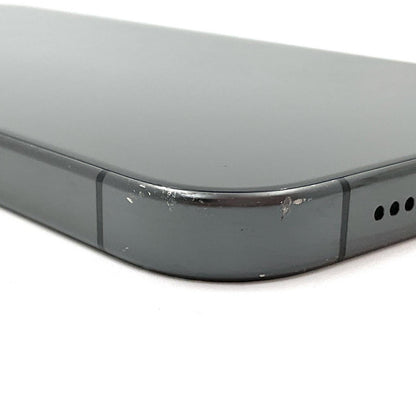 【全額返金保証】【最速発送】Apple iPhone iPhone 15 Pro Max 256GB 楽天モバイル SIMフリー 動作確認済 85%
