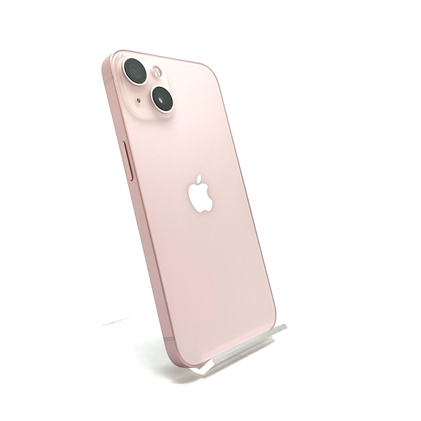 【全額返金保証】【最速発送】Apple iPhone iPhone 13 128GB ピンク SIMフリー 白ロム 美品 動作確認済 88%
