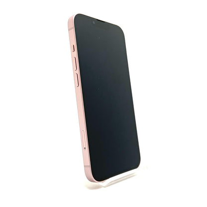 【全額返金保証】【最速発送】Apple iPhone iPhone 13 128GB ピンク SIMフリー 白ロム 美品 動作確認済 88%