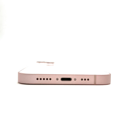 【全額返金保証】【最速発送】Apple iPhone iPhone 13 128GB ピンク SIMフリー 白ロム 美品 動作確認済 88%