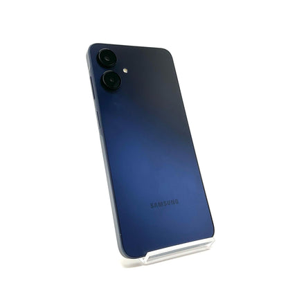 【全額返金保証】【最速発送】SAMSUNG Galaxy A25 5G 64GB ブラック docomo SIMフリー SC-53F 白ロム 超美品 動作確認済