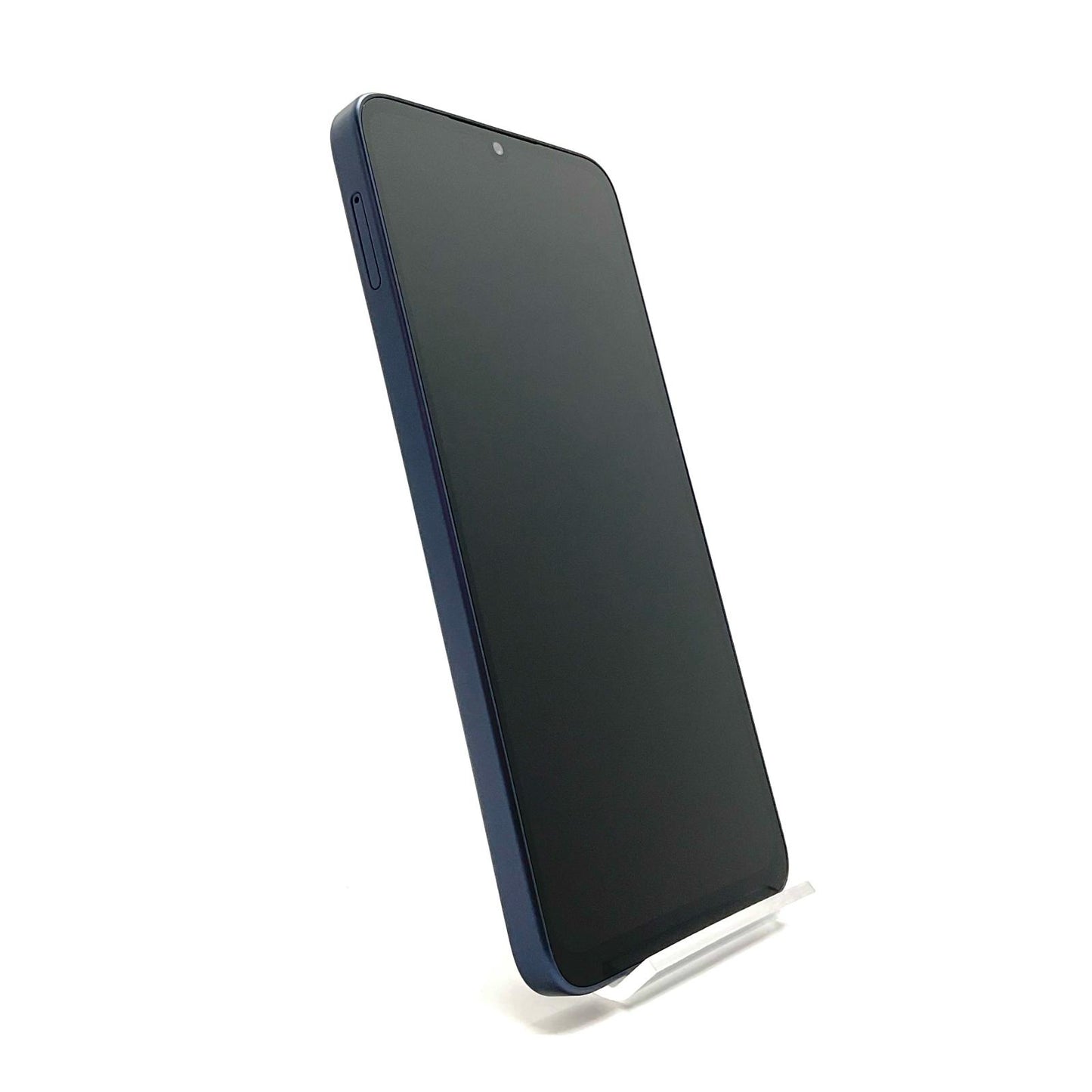 【全額返金保証】【最速発送】SAMSUNG Galaxy A25 5G 64GB ブラック docomo SIMフリー SC-53F 白ロム 超美品 動作確認済
