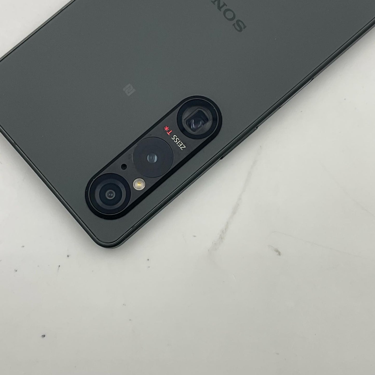 【全額返金保証】【最速発送】Sony Xperia Xperia 1 V 512GB ブラック SIMフリー MQ-DQ44 白ロム 動作確認済