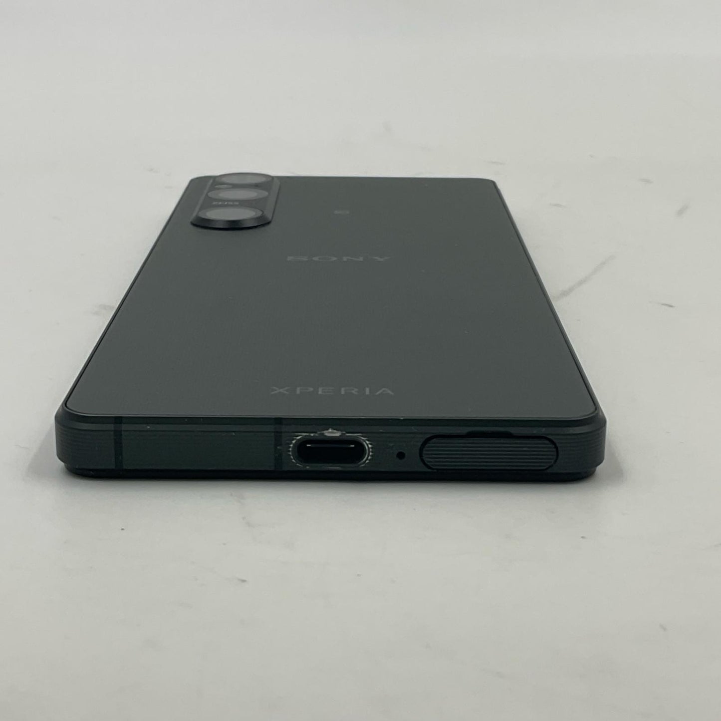 【全額返金保証】【最速発送】Sony Xperia Xperia 1 V 512GB ブラック SIMフリー MQ-DQ44 白ロム 動作確認済