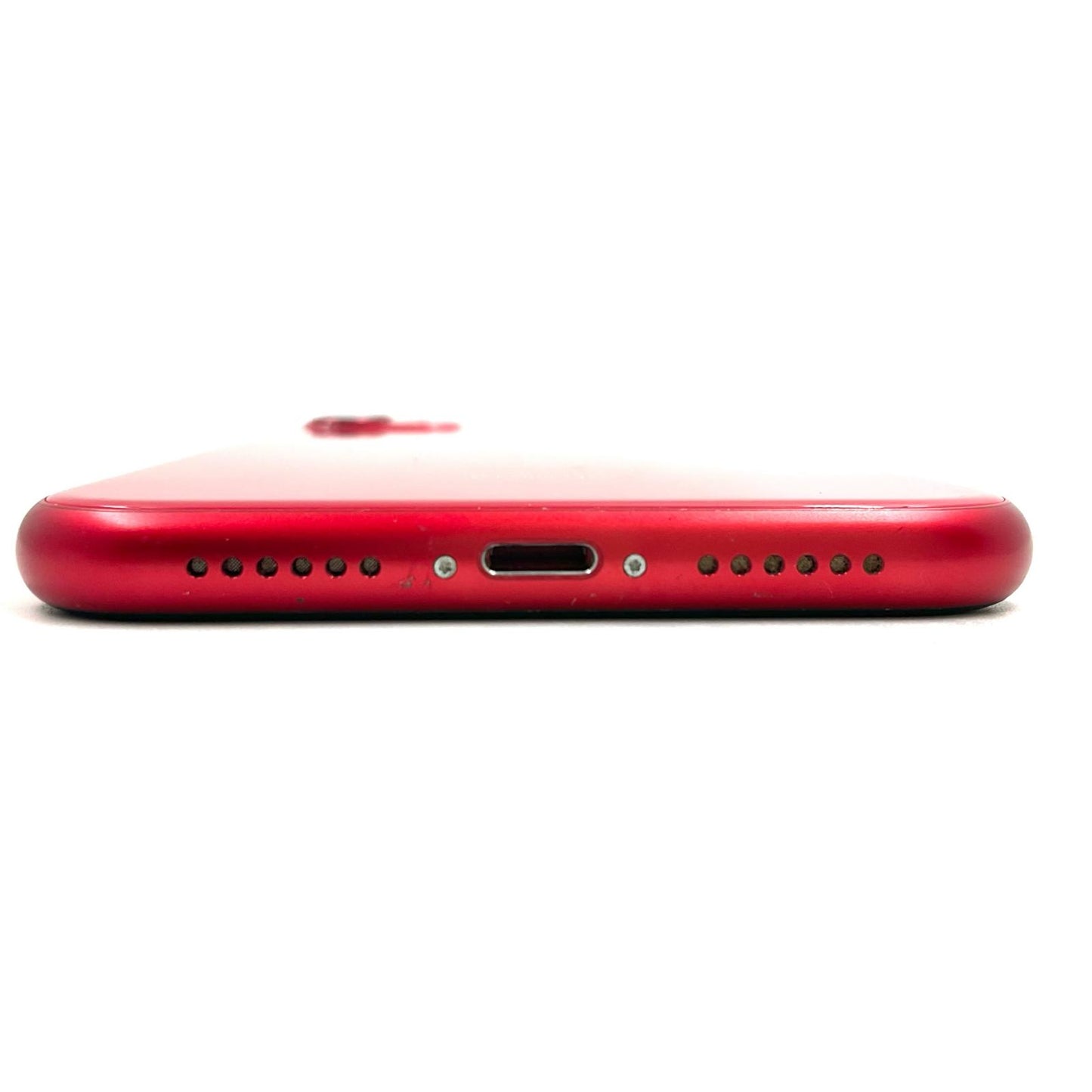 【全額返金保証】【最速発送】Apple iPhone iPhone 11 64GB (PRODUCT)RED Softbank SIMフリー 白ロム 動作確認済 77%