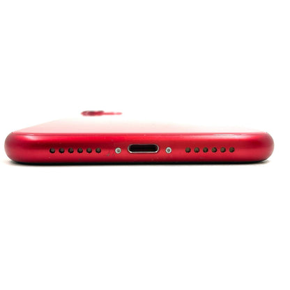 【全額返金保証】【最速発送】Apple iPhone iPhone 11 64GB (PRODUCT)RED Softbank SIMフリー 白ロム 動作確認済 77%