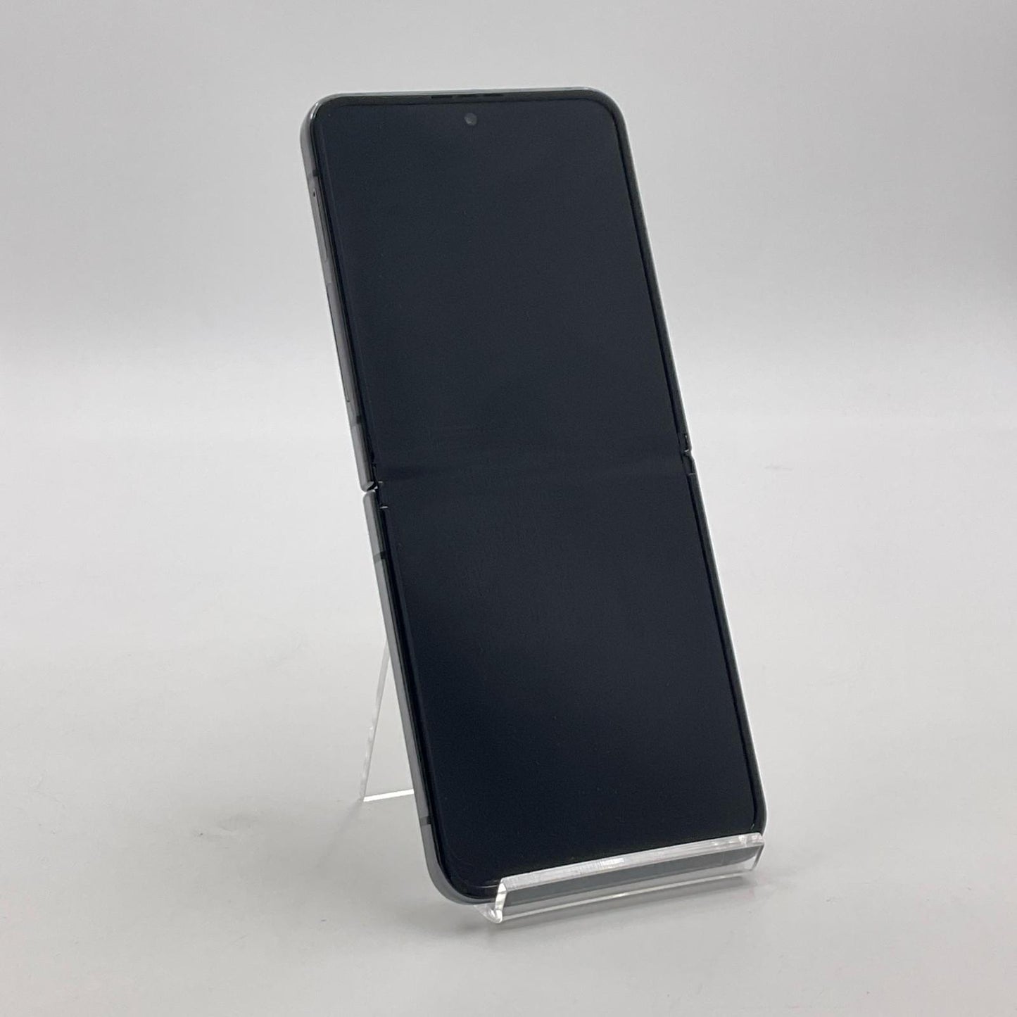 【全額返金保証】【最速発送】SAMSUNG Galaxy Z Flip4 128GB 楽天モバイル SIMフリー SM-F721C 動作確認済