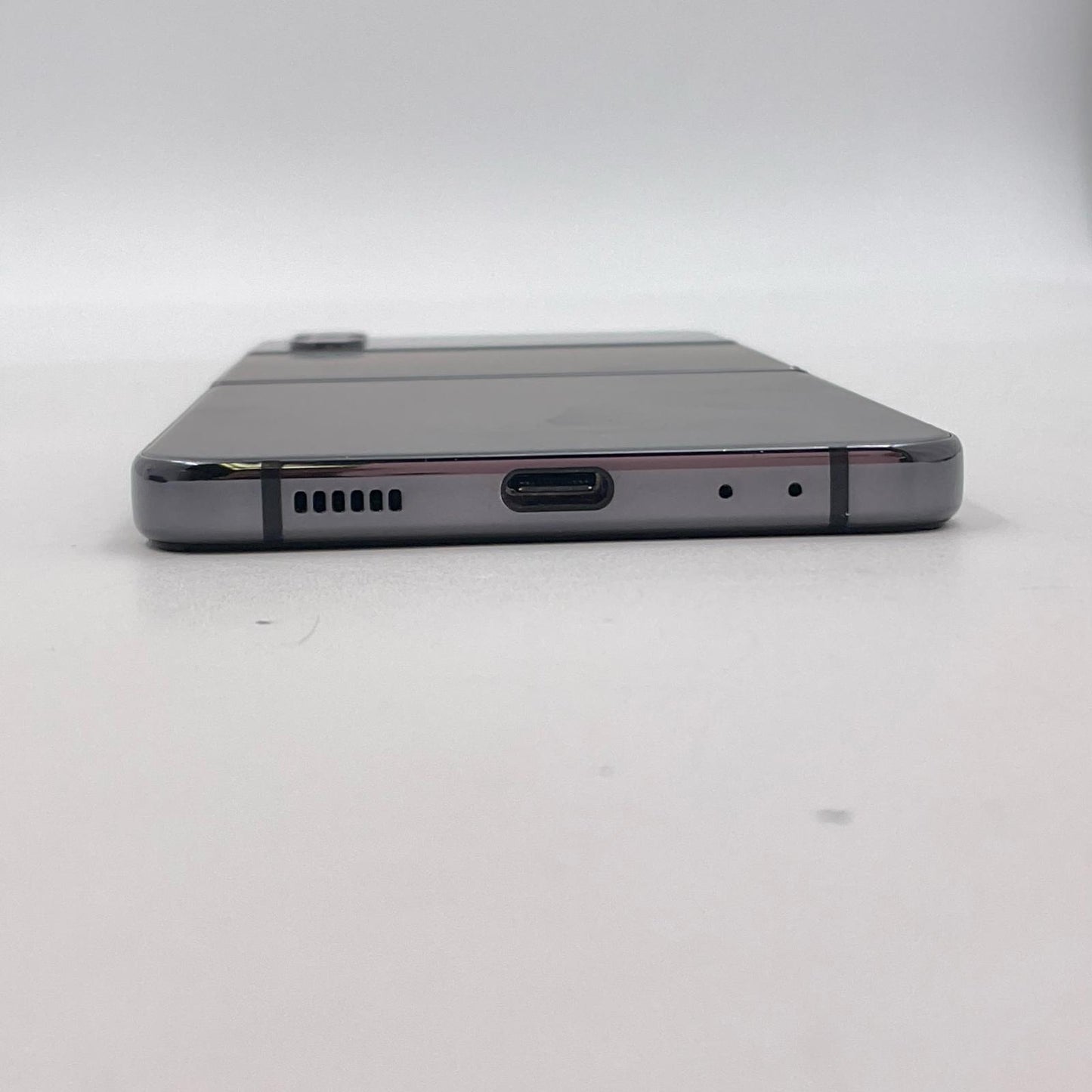 【全額返金保証】【最速発送】SAMSUNG Galaxy Z Flip4 128GB 楽天モバイル SIMフリー SM-F721C 動作確認済
