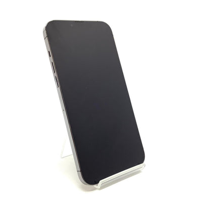 【全額返金保証】【最速発送】Apple iPhone iPhone 14 Pro Max 128GB グラファイト au SIMフリー 白ロム 動作確認済 84%