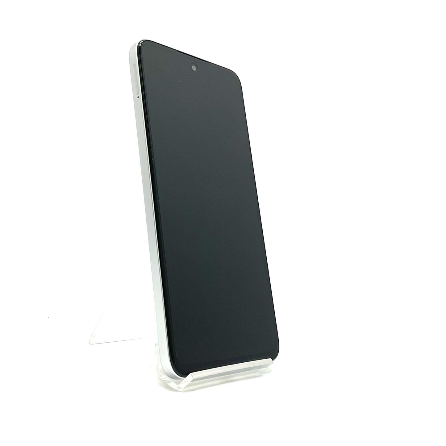 【全額返金保証】【最速発送】Xiaomi Redmi Redmi12 5G 128GB ポーラーシルバー au SIMフリー XIG03 白ロム 美品 動作確認済