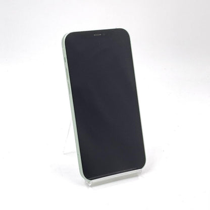 【全額返金保証】【最速発送】Apple iPhone iPhone 12 64GB グリーン SIMフリー 白ロム 動作確認済 77%