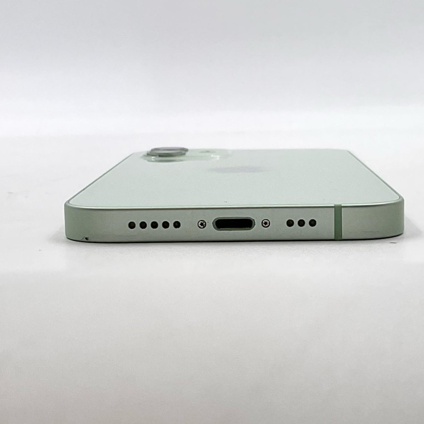 【全額返金保証】【最速発送】Apple iPhone iPhone 12 64GB グリーン SIMフリー 白ロム 動作確認済 77%