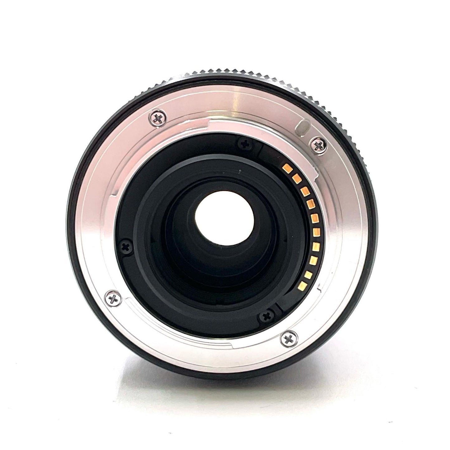 【全額返金保証】【最速発送】FUJIFILM フジノンレンズ XF16mmF2.8 R WR [ブラック] 超美品 動作確認済