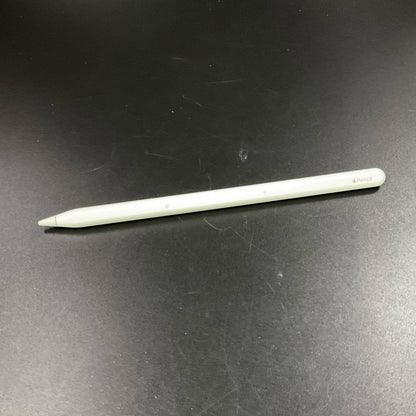 【全額返金保証】【最速発送】Apple Apple Pencil 第2世代 MU8F2J/A 動作確認済