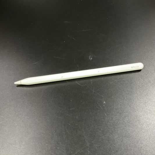 【全額返金保証】【最速発送】Apple Apple Pencil 第2世代 MU8F2J/A 動作確認済