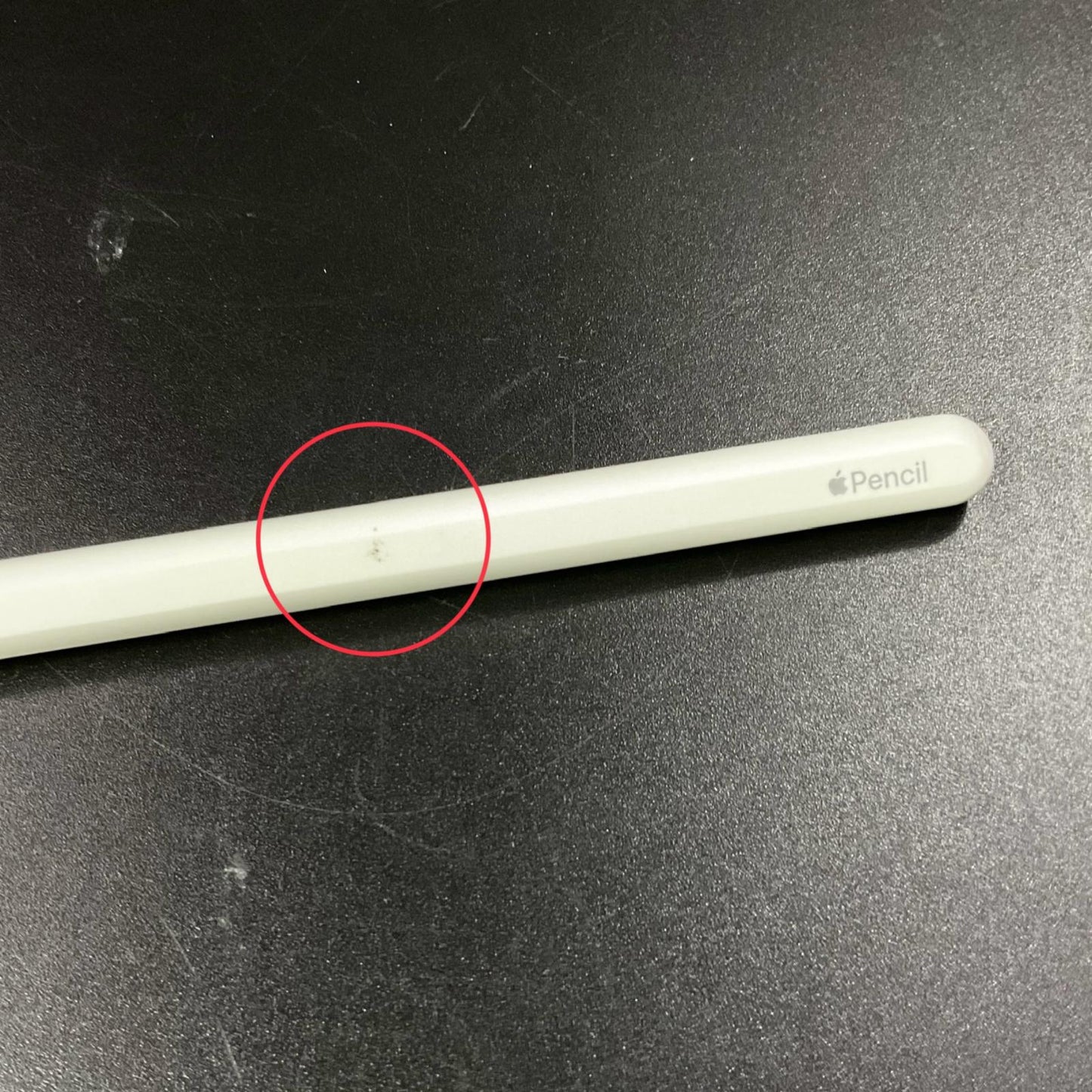【全額返金保証】【最速発送】Apple Apple Pencil 第2世代 MU8F2J/A 動作確認済