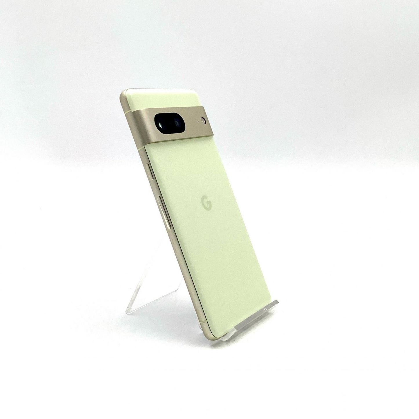 【全額返金保証】【最速発送】Google Pixel 7 128GB SIMフリー 白ロム 動作確認済
