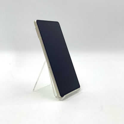 【全額返金保証】【最速発送】Google Pixel 7 128GB SIMフリー 白ロム 動作確認済