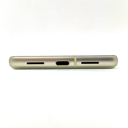 【全額返金保証】【最速発送】Google Pixel 7 128GB SIMフリー 白ロム 動作確認済