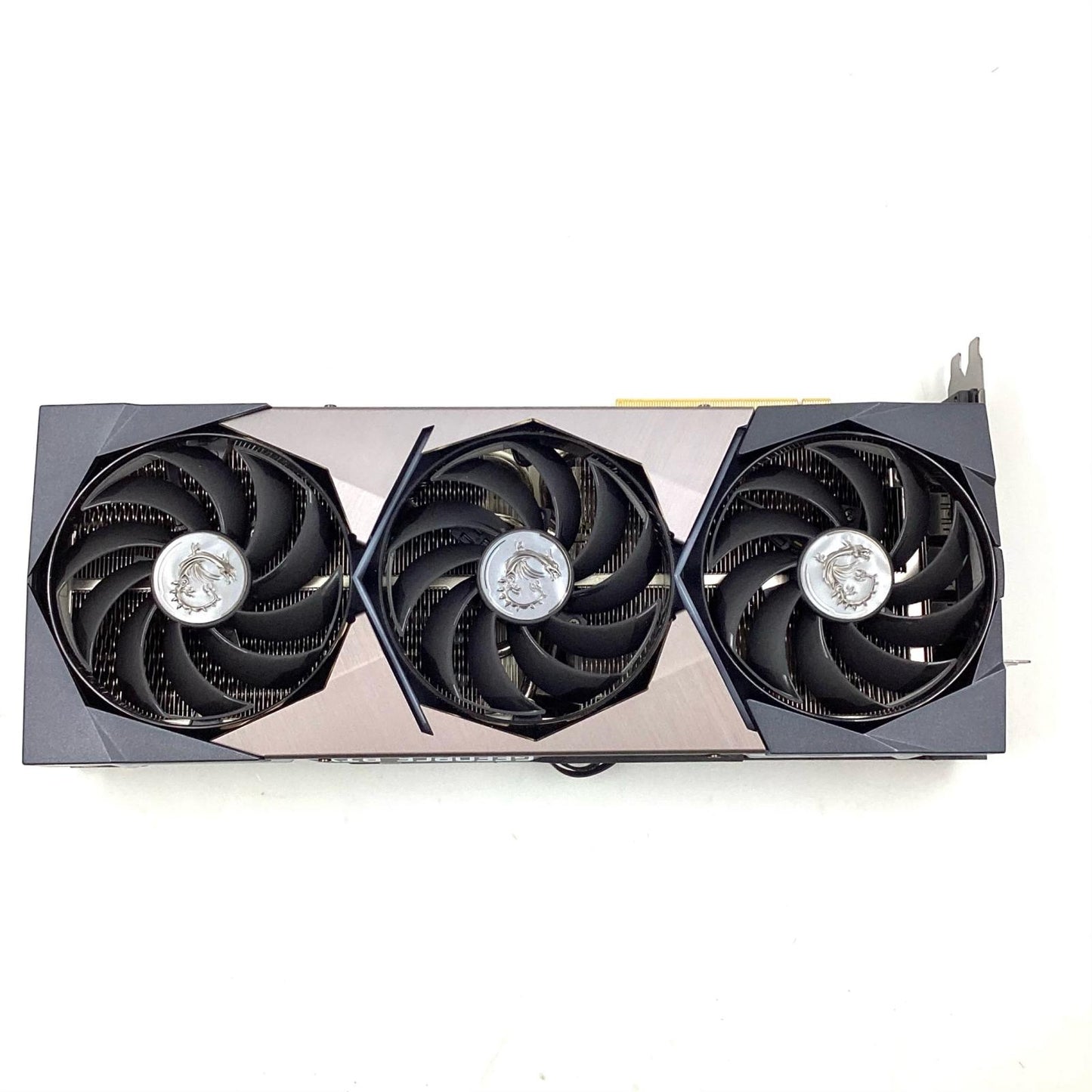 【全額返金保証】【最速発送】Palit GeForce 3080 Ti SUPRIM X 12G 動作確認済
