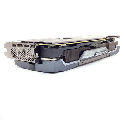 【全額返金保証】【最速発送】Palit GeForce 3080 Ti SUPRIM X 12G 動作確認済